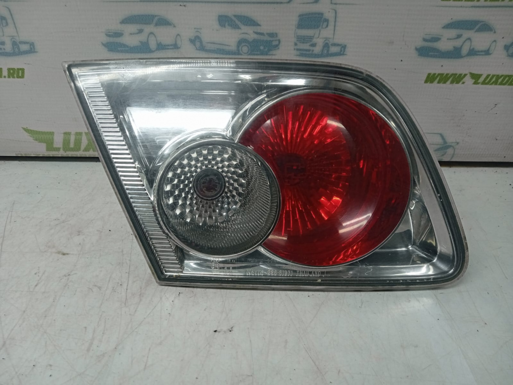 Stop dreapta 226-61971 Mazda 6 GG [2002 - 2005] 2.0 d RF