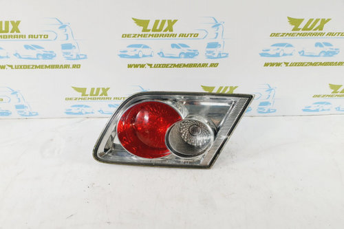 Stop dreapta 226-61971 Mazda 6 GG [2002 - 2005]