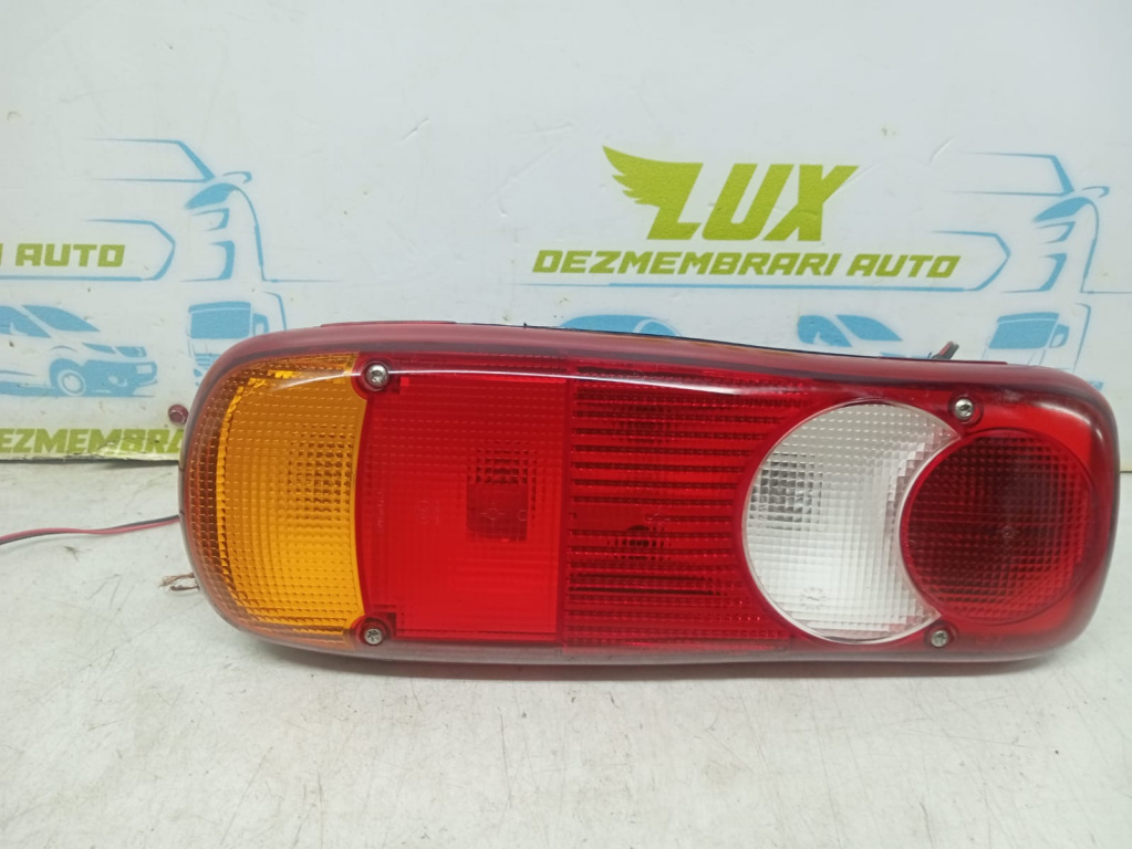Stop dreapta 265500292r Renault Master 3 [1st facelift] [2014 - 2019] 2.3 dci M9T706