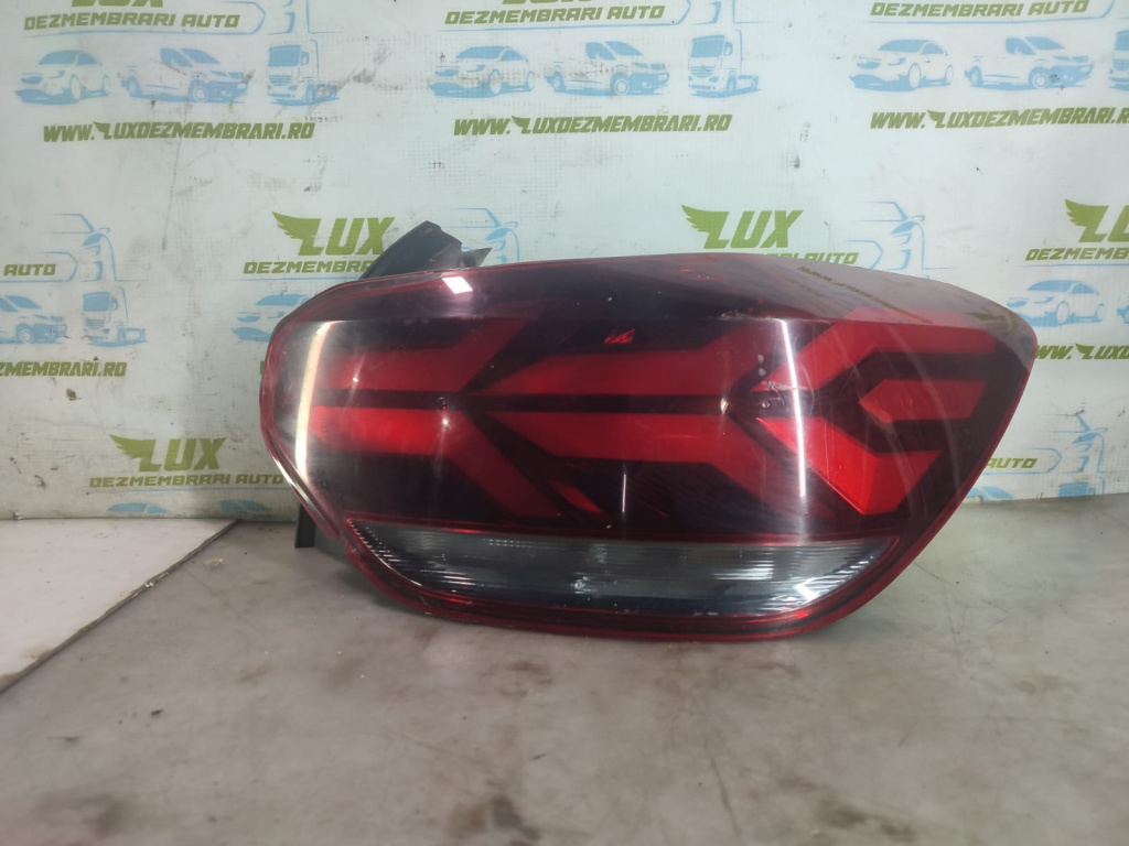 Stop dreapta 265500714r Dacia Logan 3 [2020 - 2024]