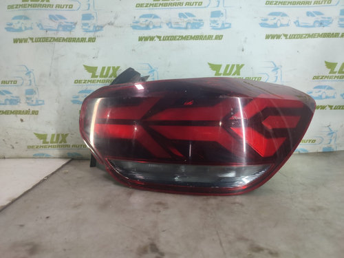 Stop dreapta 265500714r Dacia Logan 3 [2020 - 2024]