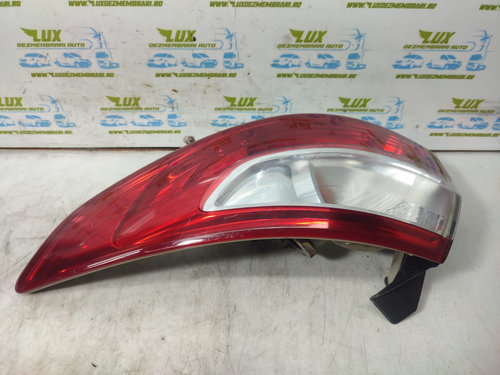 Stop dreapta 265502140R Renault Fluence [2009 - 2013] Sedan