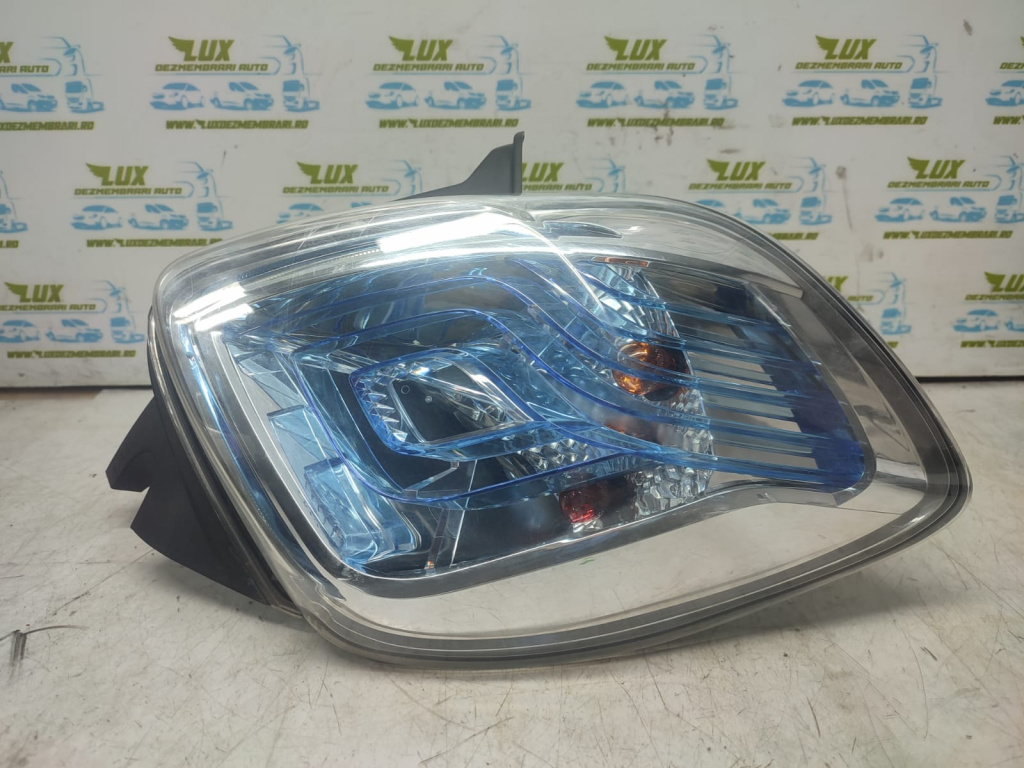 Stop dreapta 265504492R Renault Zoe [2012 - 2020] 5AQ601