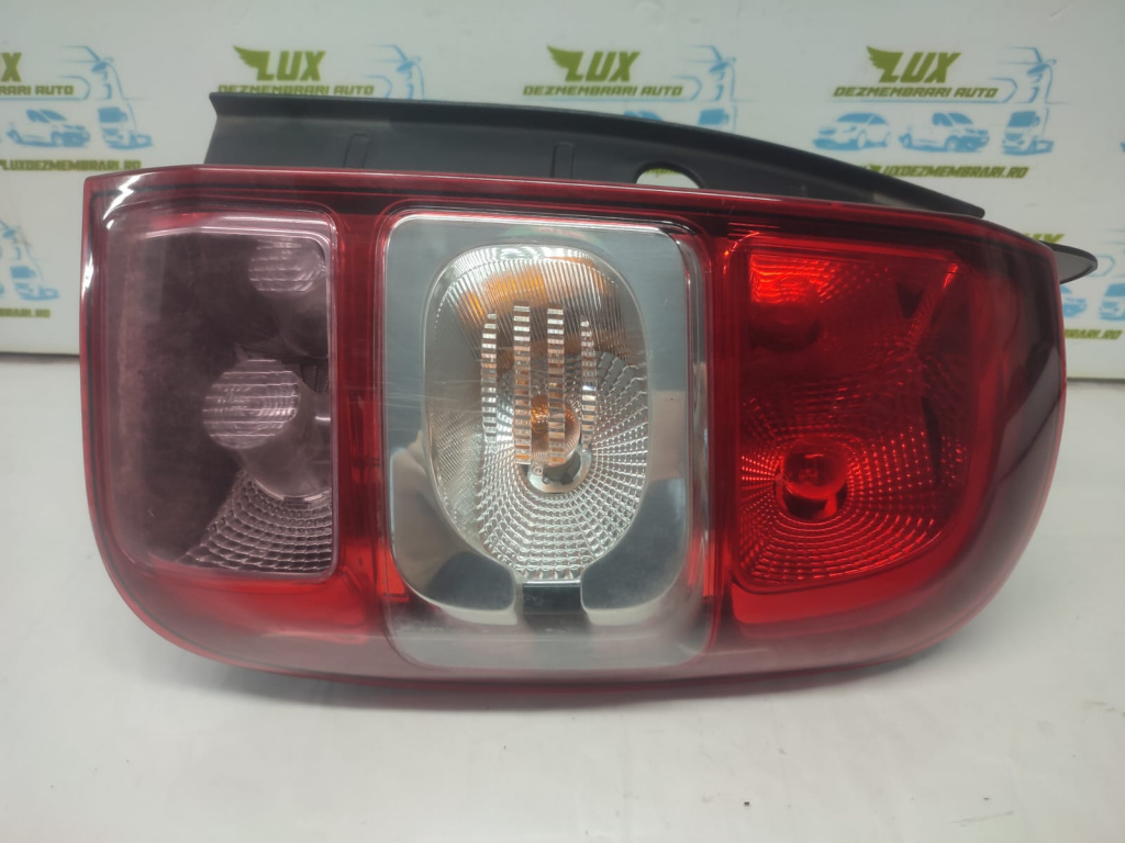 Stop dreapta 265506837r Dacia Duster [facelift] [2013 - 2017]