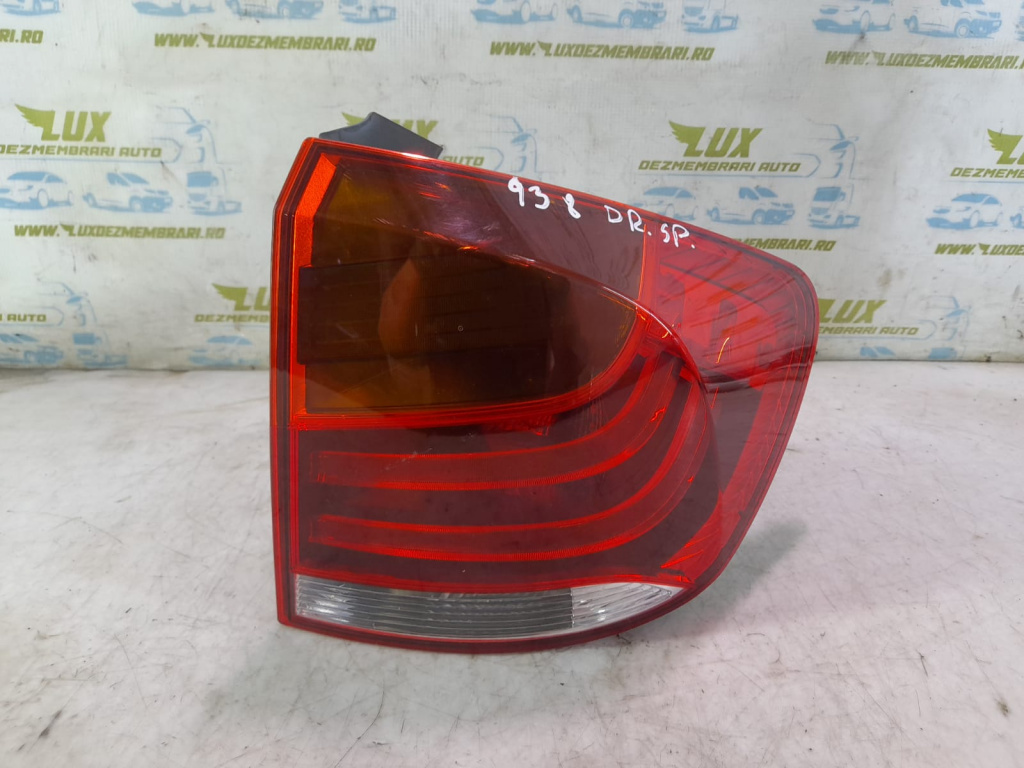 Stop dreapta 299011009 BMW X1 E84 [facelift] [2012 - 2015] 2.0 D N47D20C