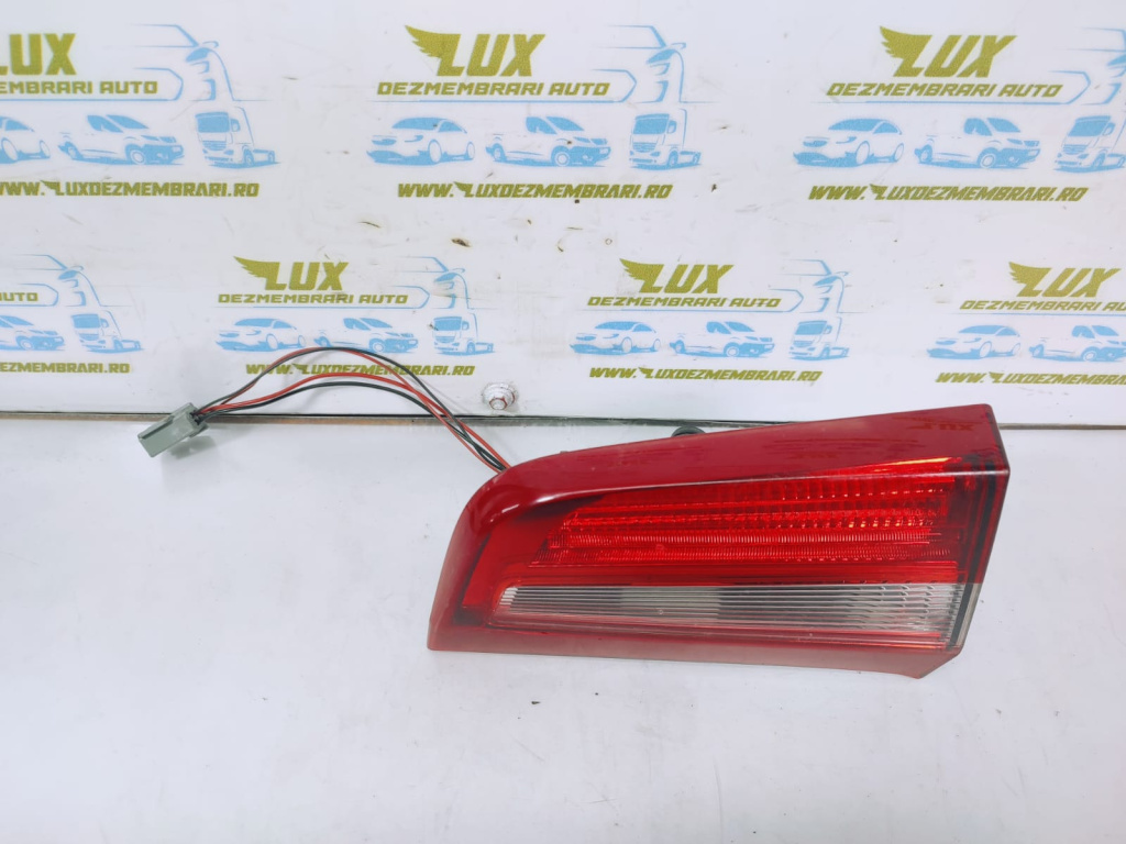 Stop dreapta 30796272 Volvo S60 2 [2010 - 2013]