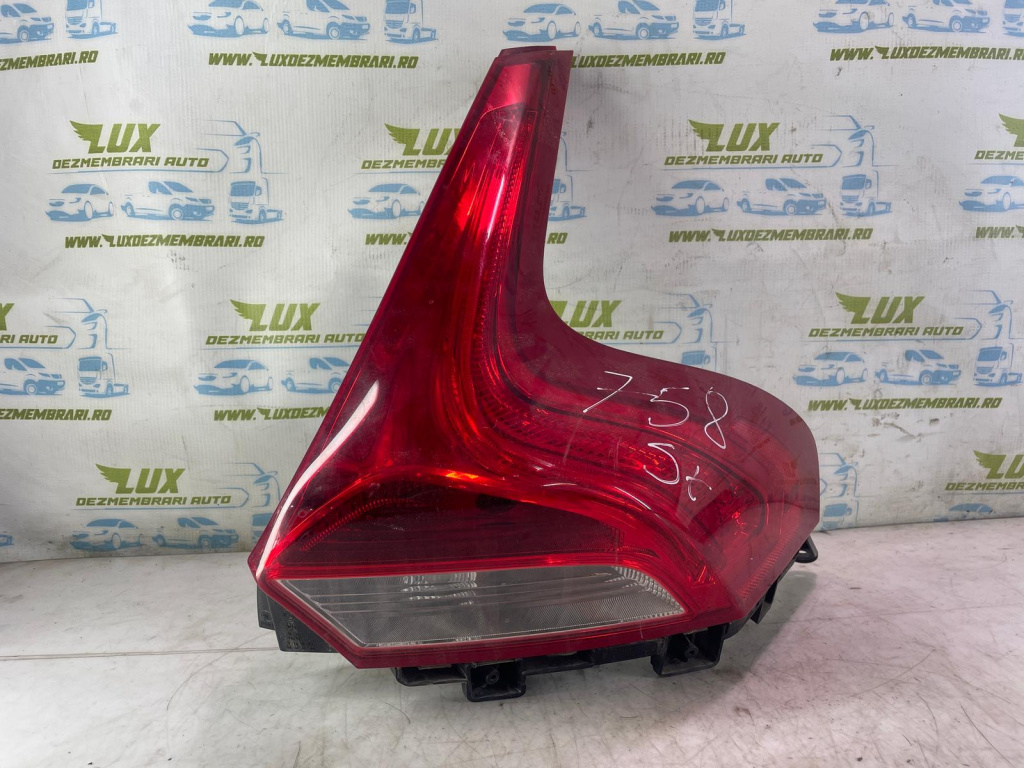 Stop dreapta 31395845 Volvo V40 2 [2012 - 2016] 1.6 d D4162T