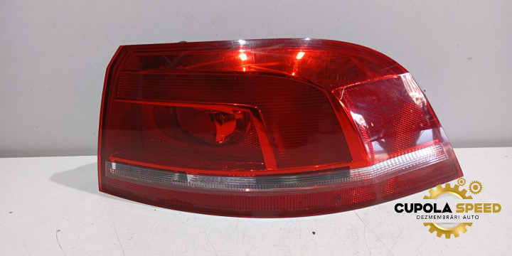 Stop dreapta 3AF945096G Break Volkswagen VW Passat B7 [2010 - 2015]
