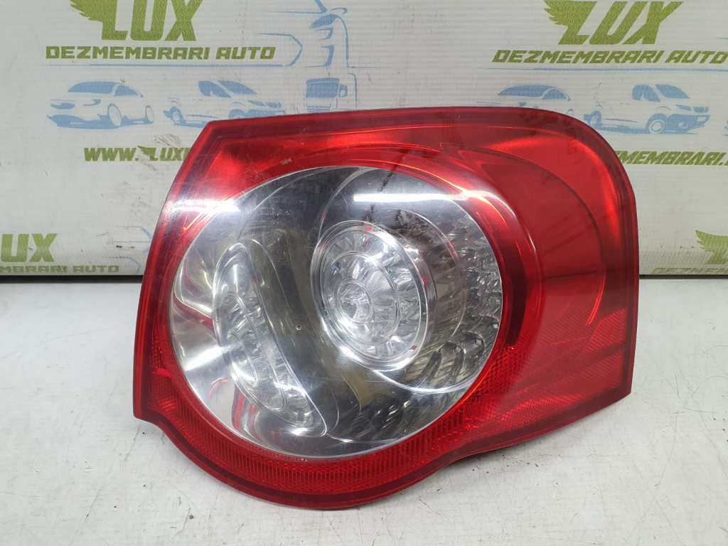 Stop dreapta 3c9945096n Volkswagen VW Passat B6 [2005 - 2010] 1.9 tdi BLS