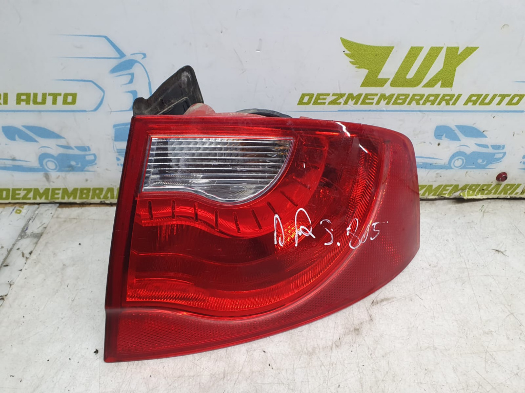 Stop dreapta 3r5945096c Seat Exeo [2009 - 2012] 2.0 tdi CAGC