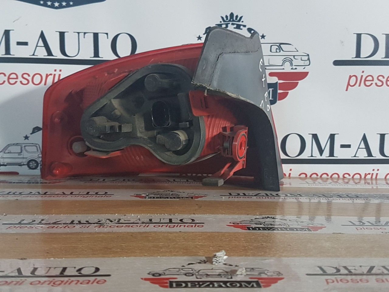 Stop dreapta 3r5945096c seat exeo 2009-2014