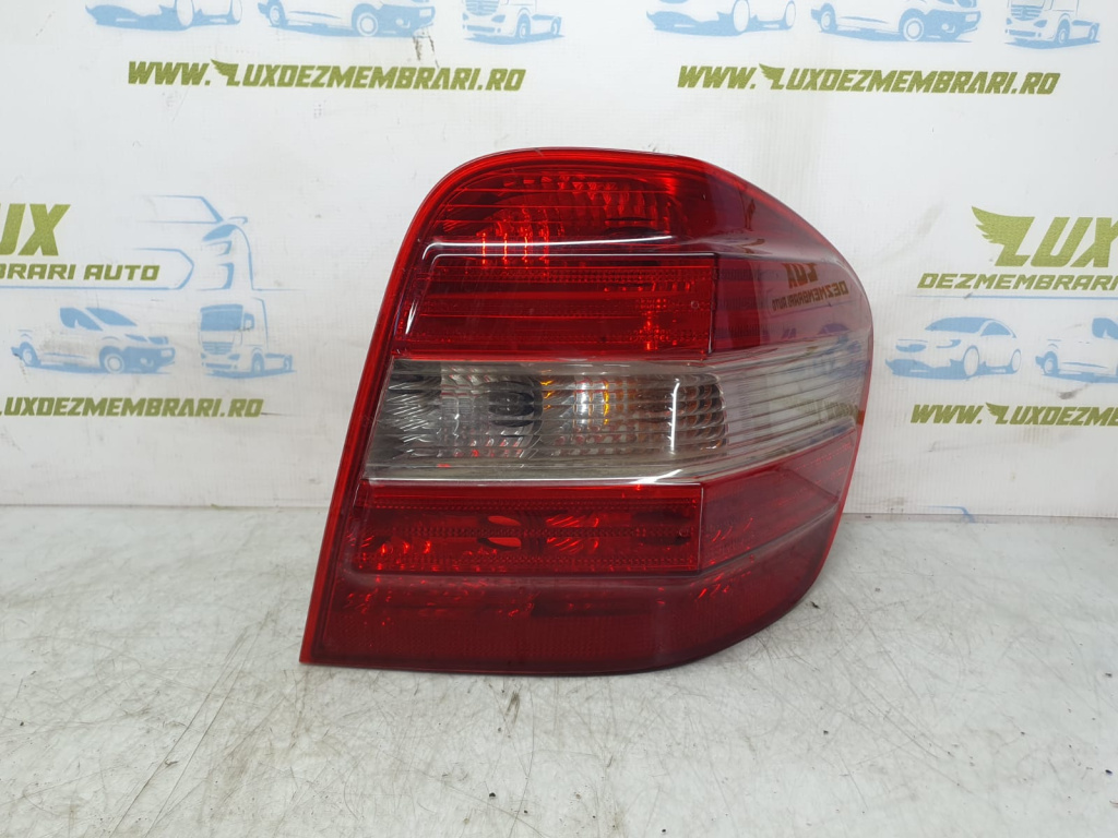 Stop dreapta 404102r Mercedes-Benz ML W164 [2005 - 2008]