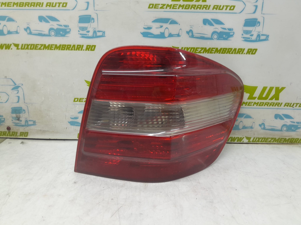 Stop dreapta 404102r Mercedes-Benz ML W164 [2005 - 2008]