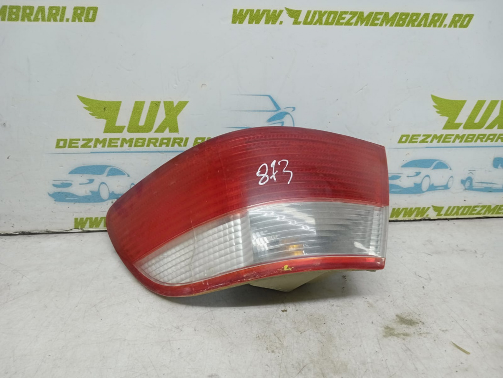Stop dreapta 41500748 Fiat Albea [2002 - 2012] 1.4 benzina