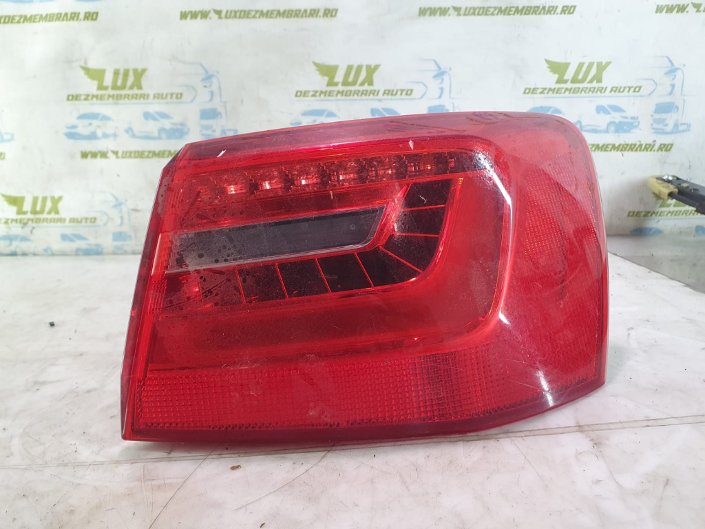 Stop dreapta 4G9945096B Audi A6 allroad C7 [2012 - 2014] 3.0 tdi CGQB