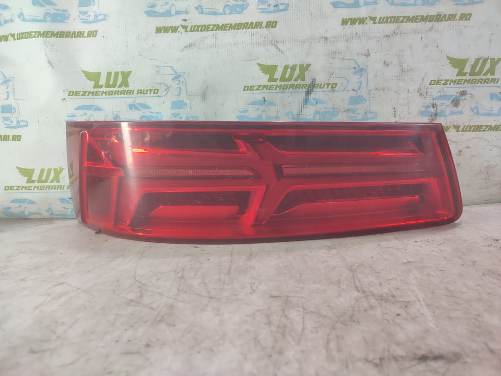 Stop dreapta 4m0945094m Audi Q7 4M [2015 - 2020] 3.0 tdi DHX hybrid