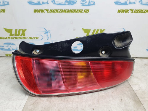 Stop dreapta 51753384 Lancia Ypsilon 2 (Type 843) [2003 - 2006] 1.4 benzina 843a1000