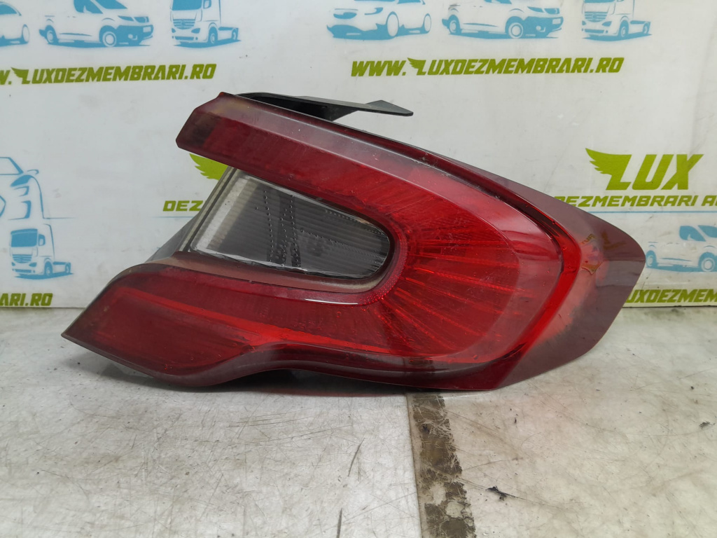 Stop dreapta 521029650 Fiat Tipo 356 (2) [2015 - 2020]