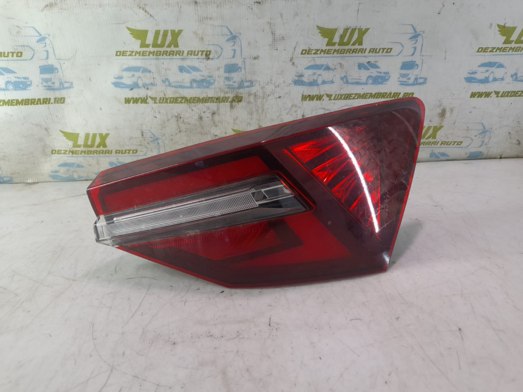 Stop dreapta 57A945208C Skoda Karoq [2017 - 2020] 1.5 tfsi DXDB