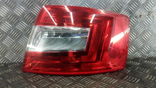 Stop dreapta 5E5945112 Skoda Octavia III 1.6 TDI an fab. 2012 - 2015