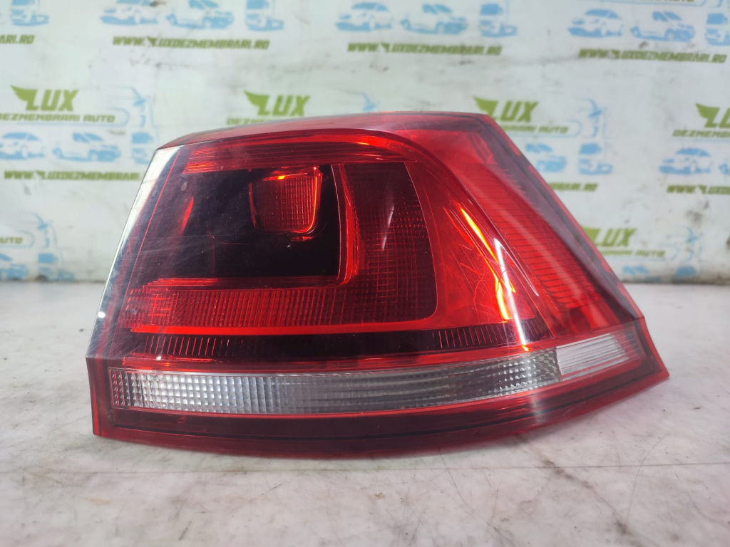 Stop dreapta 5G9945096D Volkswagen VW Golf 7 [2012 - 2017] 1.6 tdi CLHA