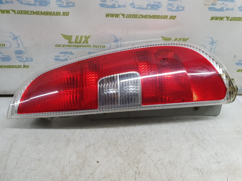Stop dreapta 5j7945096 Skoda Roomster 5J [2006 - 2010] 1.9 TDI BLS