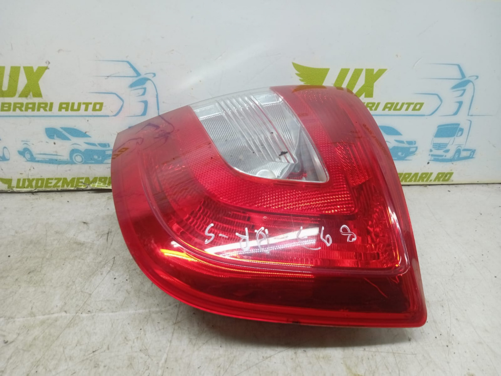 Stop dreapta 5jh945258 Skoda Rapid 3 [2012 - 2017] 1.2 tsi CBZA
