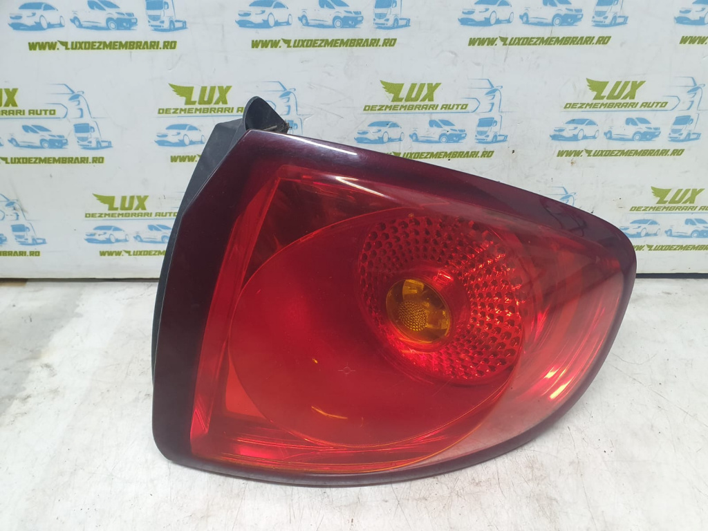 Stop dreapta 5p0945112f Seat Altea XL [2006 - 2009] 1.6 tdi CAYC