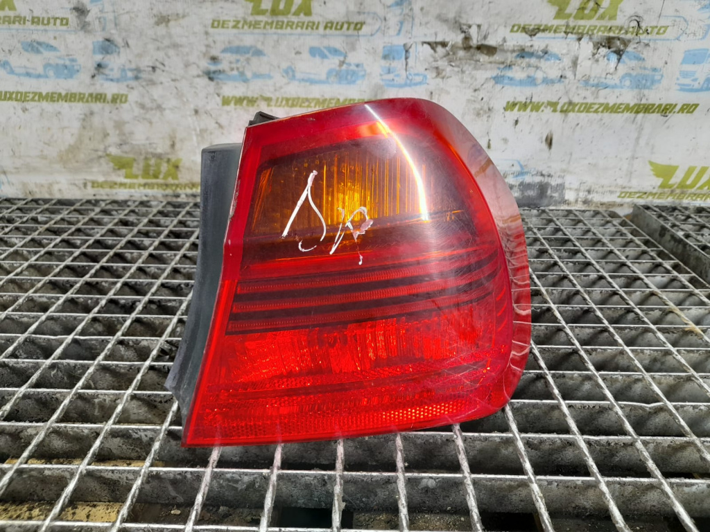 Stop dreapta 693745823 BMW Seria 3 E90 [2004 - 2010] 2.0 benzina N46B20B