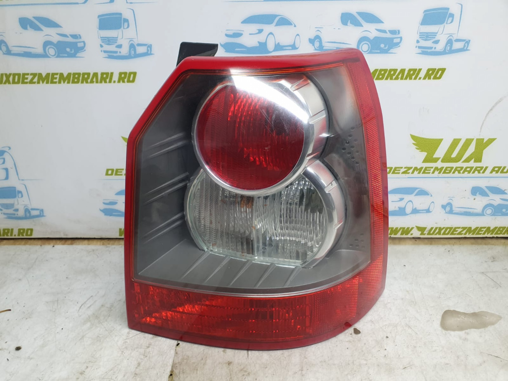 Stop dreapta 6h52-13404-a Land Rover Freelander 2 [2006 - 2010]