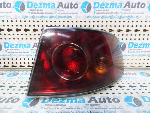 Stop dreapta 6L6945096A , Seat Ibiza (6L1) 2002-2009