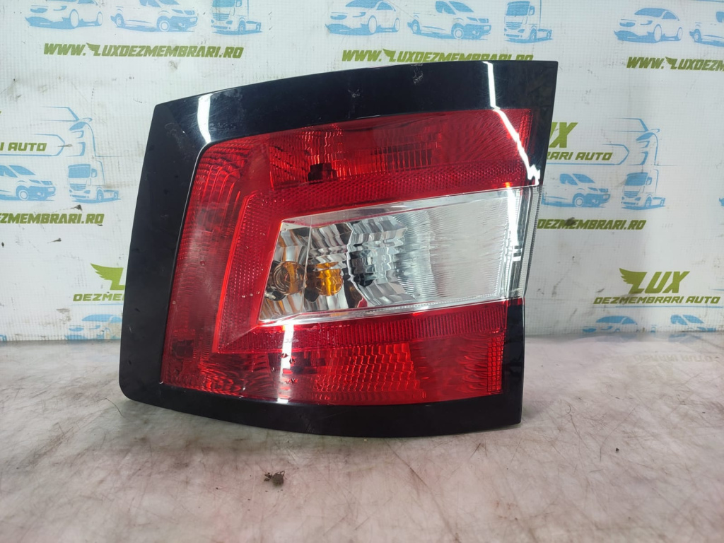 Stop dreapta 6v9945096 Skoda Fabia NJ [2014 - 2018] 1.4 tdi CUSB