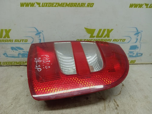 Stop dreapta 6y6945096b Skoda Fabia 6Y [1999 - 2004]