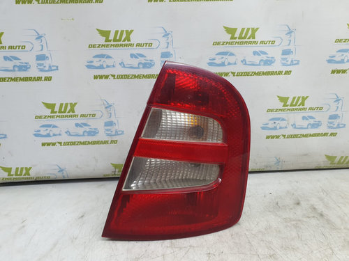 Stop dreapta 6y6945096b Skoda Fabia 6Y [1999 - 2004]