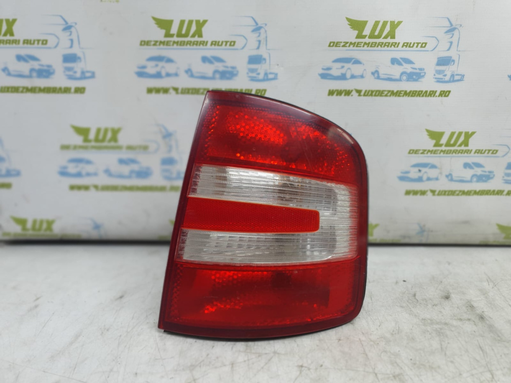 Stop dreapta 6y9945112d Skoda Fabia 6Y [facelift] [2004 - 2007]