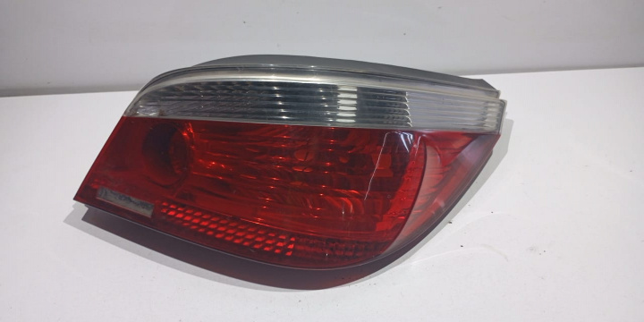Stop dreapta 7165738 BMW Seria 5 E60/E61 [2003 - 2007]