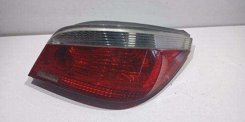 Stop dreapta 7165738 BMW Seria 5 E60/E61 [2003 - 2007]