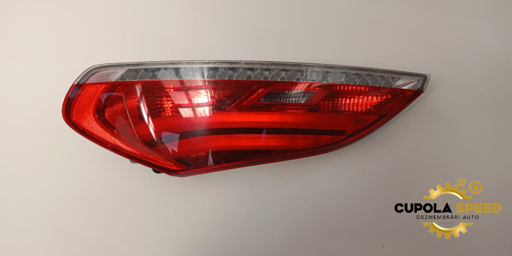 Stop dreapta 7191776-11 BMW Z4 E89 [2009 - 2016]