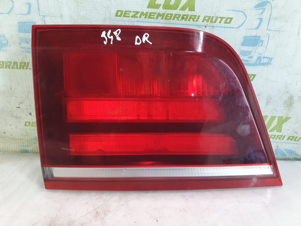 Stop dreapta 7227794 BMW X5 E70 [2006 - 2010] 3.0 d M57N2