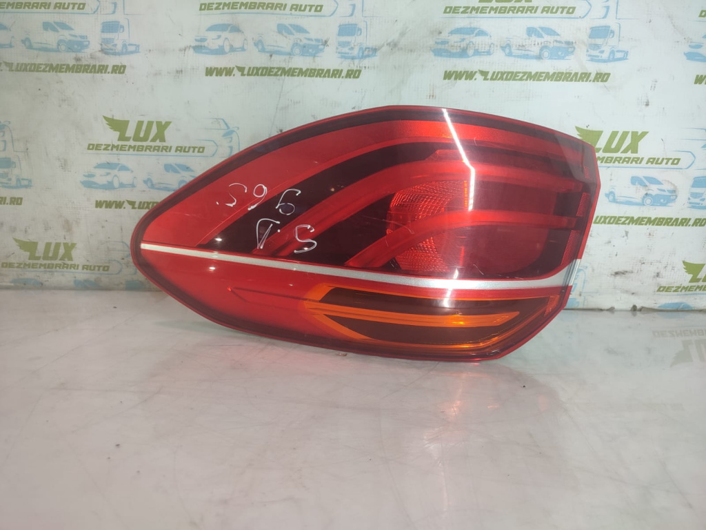 Stop dreapta 7330474 BMW Seria 2 Grand Tourer F44 [2015 - 2018] 2.0 d B47C20A