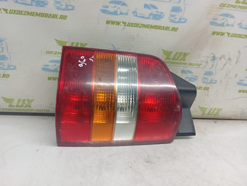 Stop dreapta 7h0945258a Volkswagen VW Transporter T5 [2003 - 2009] 1.9 tdi AXC