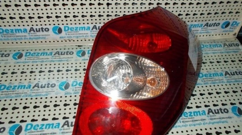 Stop dreapta 8200002472, Renault Laguna 2, 2001-In prezent