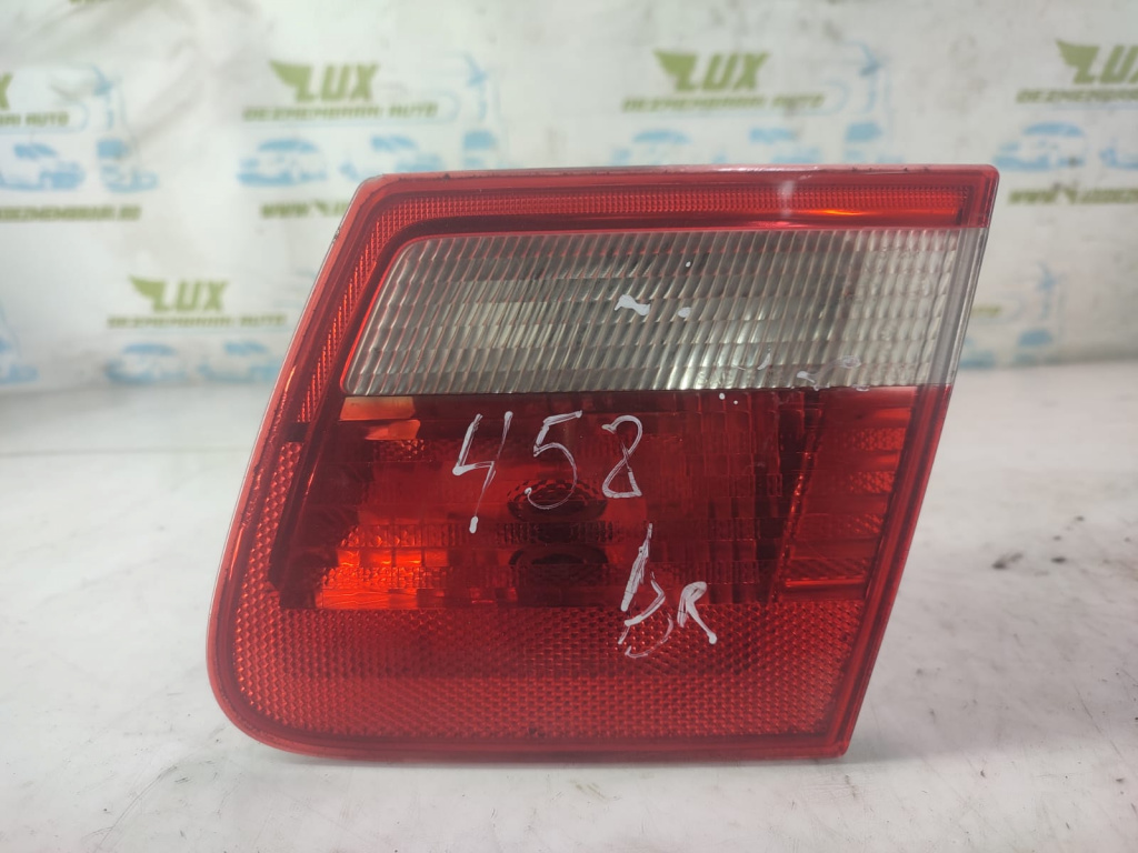 Stop dreapta 8368760 BMW Seria 3 E46 [1997 - 2003] 2.0 d 204D1