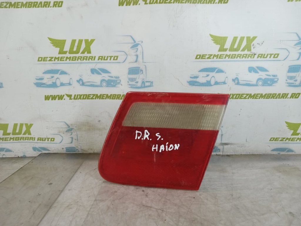 Stop dreapta 8374810 BMW Seria 3 E46 [1997 - 2003] 2.0 D m47 204d4
