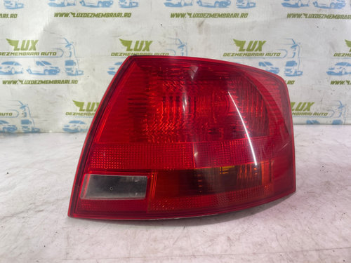 Stop dreapta 8e9945096e Audi A4 B7 [2004 - 2008] 2.0 tdi BPW