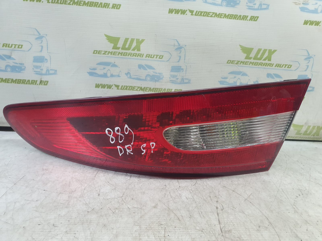 Stop dreapta 8x2313404bd Jaguar XF X250 [2007 - 2011] 2.7 TDV6 C2C40483