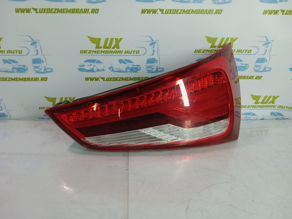 Stop dreapta 8XA945094A Audi A1 8X [2010 - 2014] 1.4 tdi CUSB
