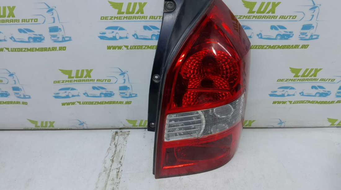 Stop dreapta 92402-2e0 Hyundai Tucson [2004 - 2010]