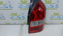 Stop dreapta 92402-2e0 Hyundai Tucson [2004 - 2010...