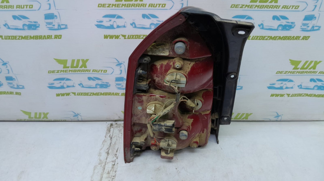 Stop dreapta 92402-2e0 Hyundai Tucson [2004 - 2010]